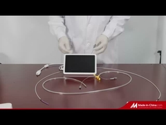 فيديو أنبوب التغذية أنبوب الرؤية المعدة والأمعاء