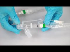 CSC 72H مزدوج / دفع