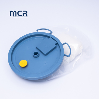 Wholesale Price Soft Disposable Suction Linear & Lid Set 1500ml/2500ml