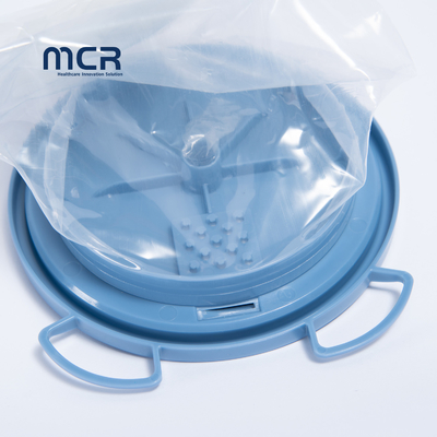 Wholesale Price Soft Disposable Suction Linear & Lid Set 1500ml/2500ml