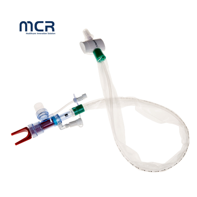 Closed Suction Catheter 72 Hours Closed Suction System L Type
