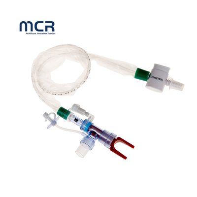 Closed Suction Catheter 72 Hours Closed Suction System L Type