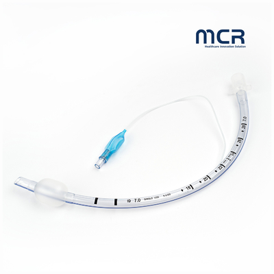 Endotracheal Tube PVC ET Tube With Murphy Eye
