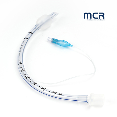 Endotracheal Tube PVC ET Tube With Murphy Eye