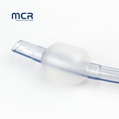 Endotracheal Tube PVC ET Tube With Murphy Eye