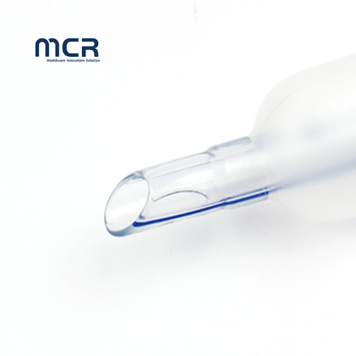 Endotracheal Tube PVC ET Tube With Murphy Eye