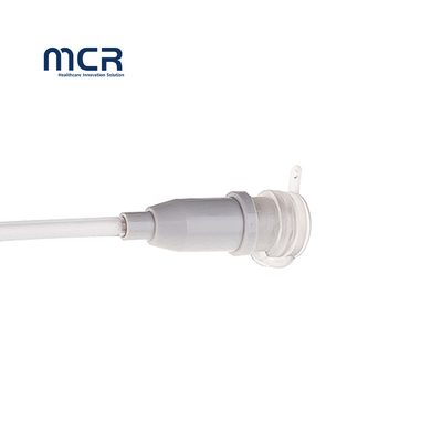 Latex-free Closed Suction Catheter- 24 Hours Standard Type