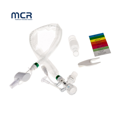 Latex-free Closed Suction Catheter- 24 Hours Standard Type