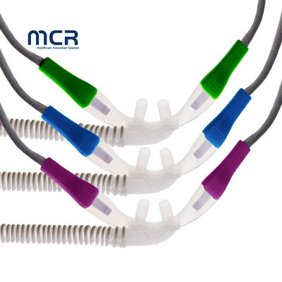 سعر جيد High Flow Nasal Cannula For Child And Adult FDA الانترنت