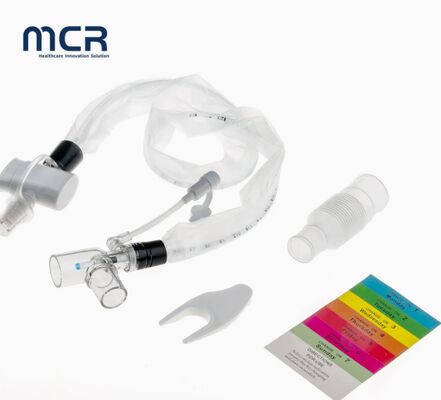 سعر جيد Class II Closed Suction Catheter with Soft Blue Suction Tip and 3 Years Quality Guarantee for Neonates/Paediatrics الانترنت