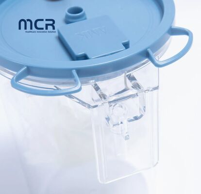 سعر جيد كيس تجميع السوائل للاستخدام الواحد من الفئة الثانية مع ضمان جودة لمدة عامين وعينة متاحة الانترنت