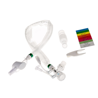 Closed Suction Catheter Size 16Fr Tracheostomy Type Hospital Disposable Supplies