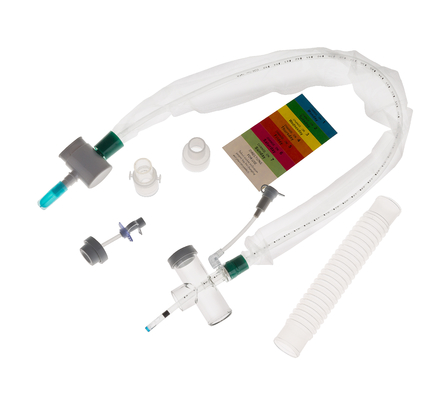 سعر جيد 24 ساعة T-قطعة 7Fr القسطرة المغلوبة الشفية Endotracheal الفئة الثانية الانترنت