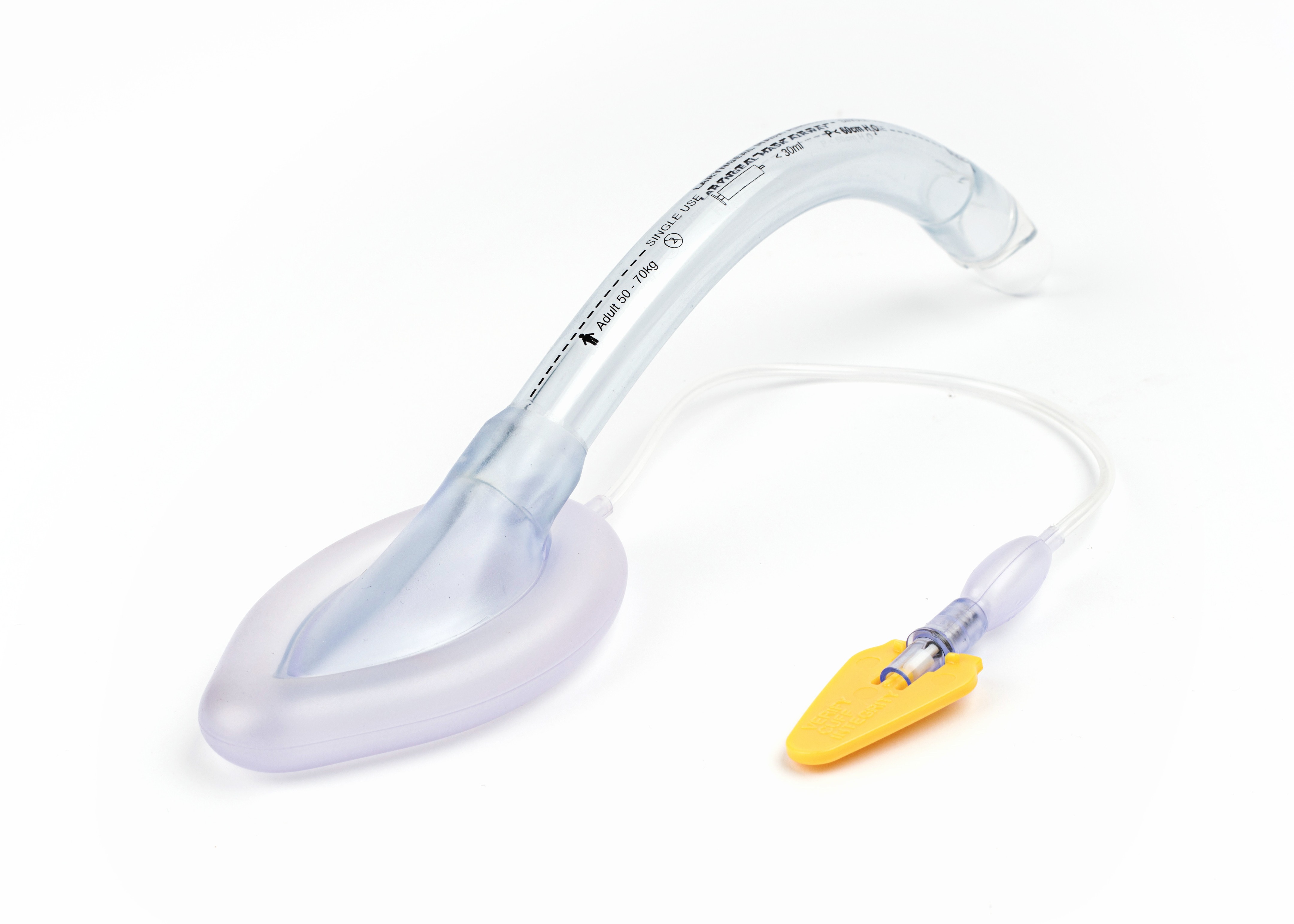 Laryngeal Mask Airway