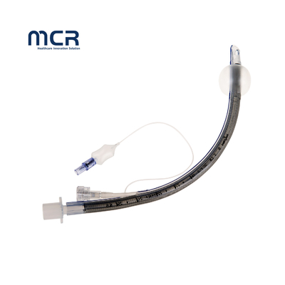 سعر جيد قناة فيديو معززة أنبوب Endotracheal Single Lumen بصري بدون كامرا الانترنت