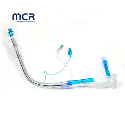 سعر جيد مصنع توفير PVC PU مضاعفة مضاعفة الأنابيب الغذائية مع الأكمام الانترنت