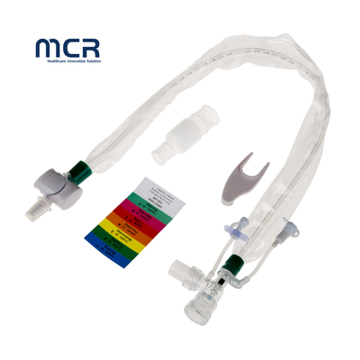 سعر جيد أجهزة طبية ذات امتصاص مغلق لمرة واحدة cSC L Type 24H ISO FDA الانترنت