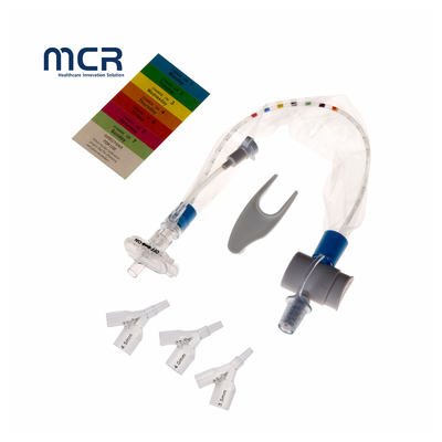 3.0 3.5 4.0 Y Connector 72H نوع الطفل القسطرة المصغرة مع مفتاح الدفع