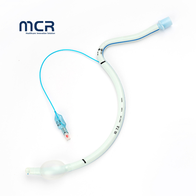 سعر جيد أنبوب ET المعدل مسبقًا أنبوب Endotracheal الفموي والأنف الانترنت