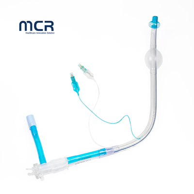 أنبوب الجهاز الصناعي المزدوج من الـ PVC