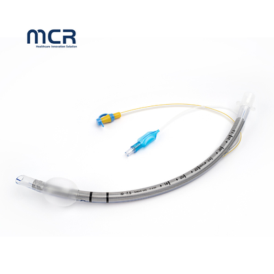 سعر جيد أنبوب MCR المقوى للامتصاص مع كيس PVC / PU الانترنت