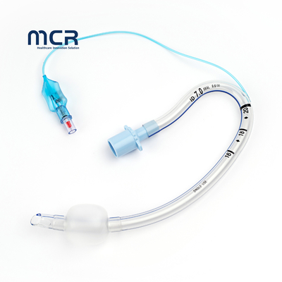 سعر جيد أنبوب Endotracheal RAE PVC المعدل مسبقاً للأنف للاستخدام الواحد الانترنت