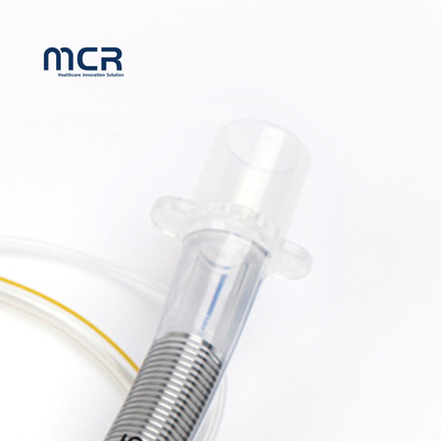 سعر جيد أنبوب الـ PVC المعزز لـ Endotracheal مع كيس PU رقيق للغاية الانترنت