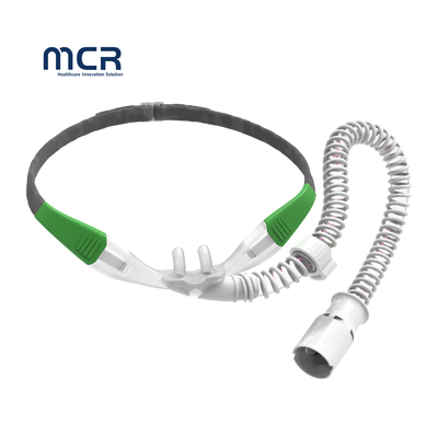 قنينة الأوكسجين الأنفية من نوع PVC