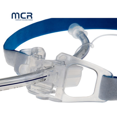 سعر جيد حامل أنبوب الرغامي الطبي القابل للتعديل لتثبيت التنبيب الفموي مع شهادة ISO/FDA/OEM الانترنت