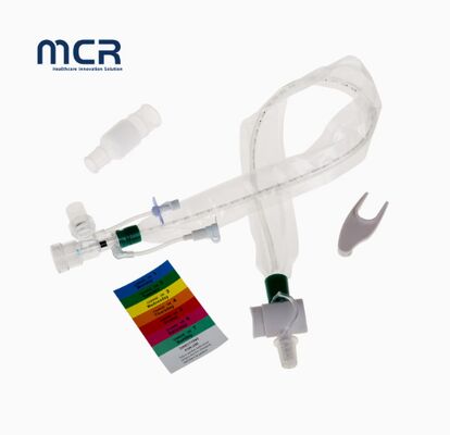 سعر جيد Single Lumen Medical Disposable Hospital Suction Catheter Closed System الانترنت