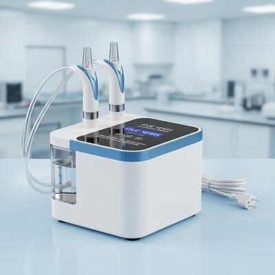 سعر جيد فترة ضمان جهاز الري الأنفي الكهربائي للقصبة الهوائية والقصبة الهوائية خمس سنوات، يقدم الري الأنفي للإعدادات السريرية الانترنت